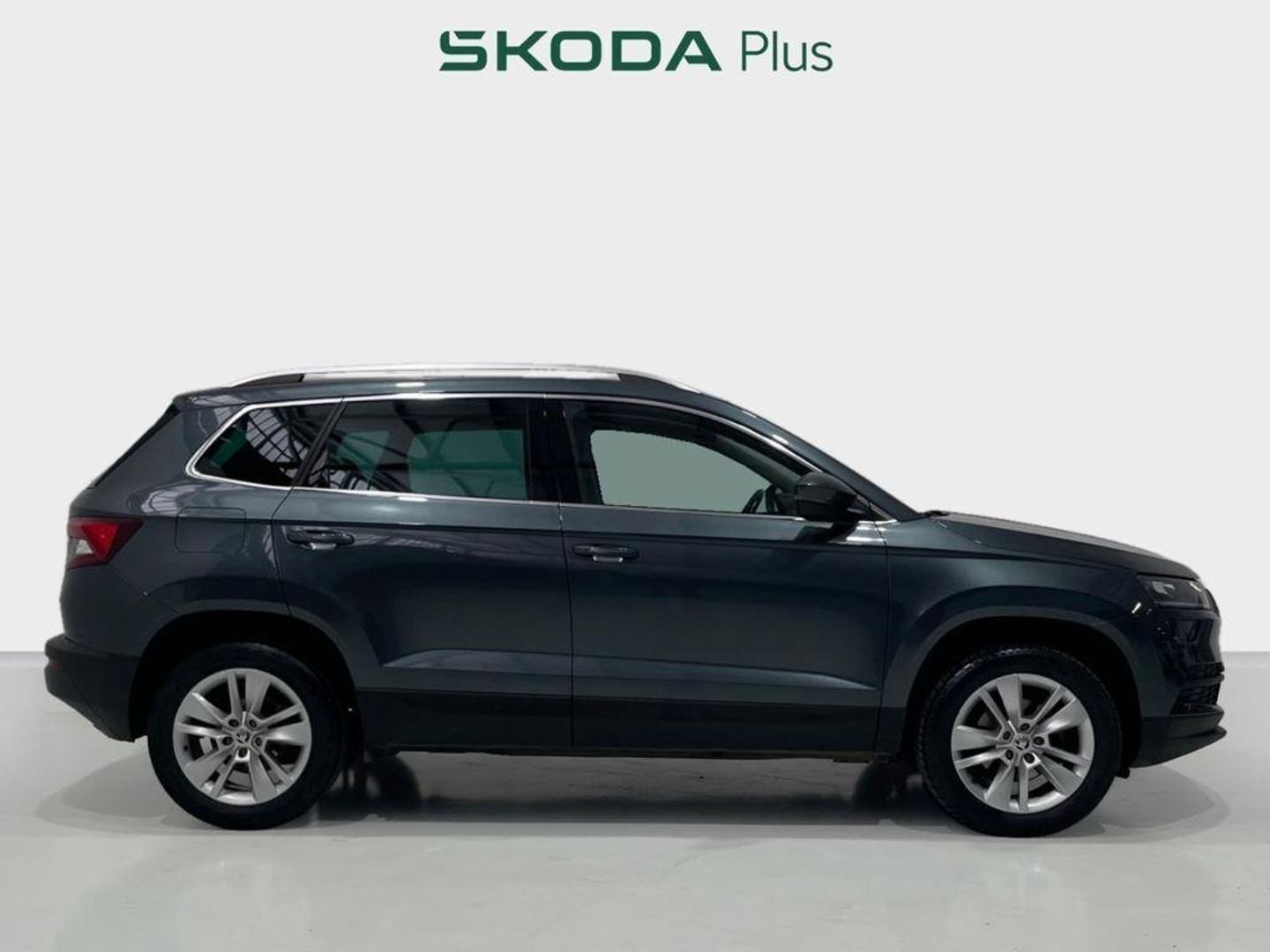 Skoda Karoq 1.0 TSI Ambition 81 kW (110 CV)
