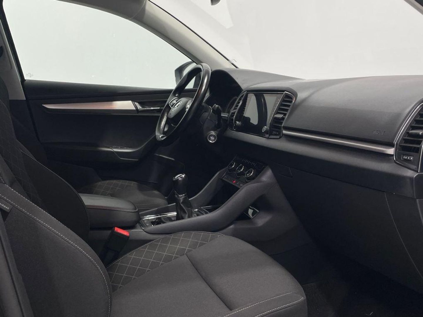 Skoda Karoq 1.0 TSI Ambition 81 kW (110 CV)