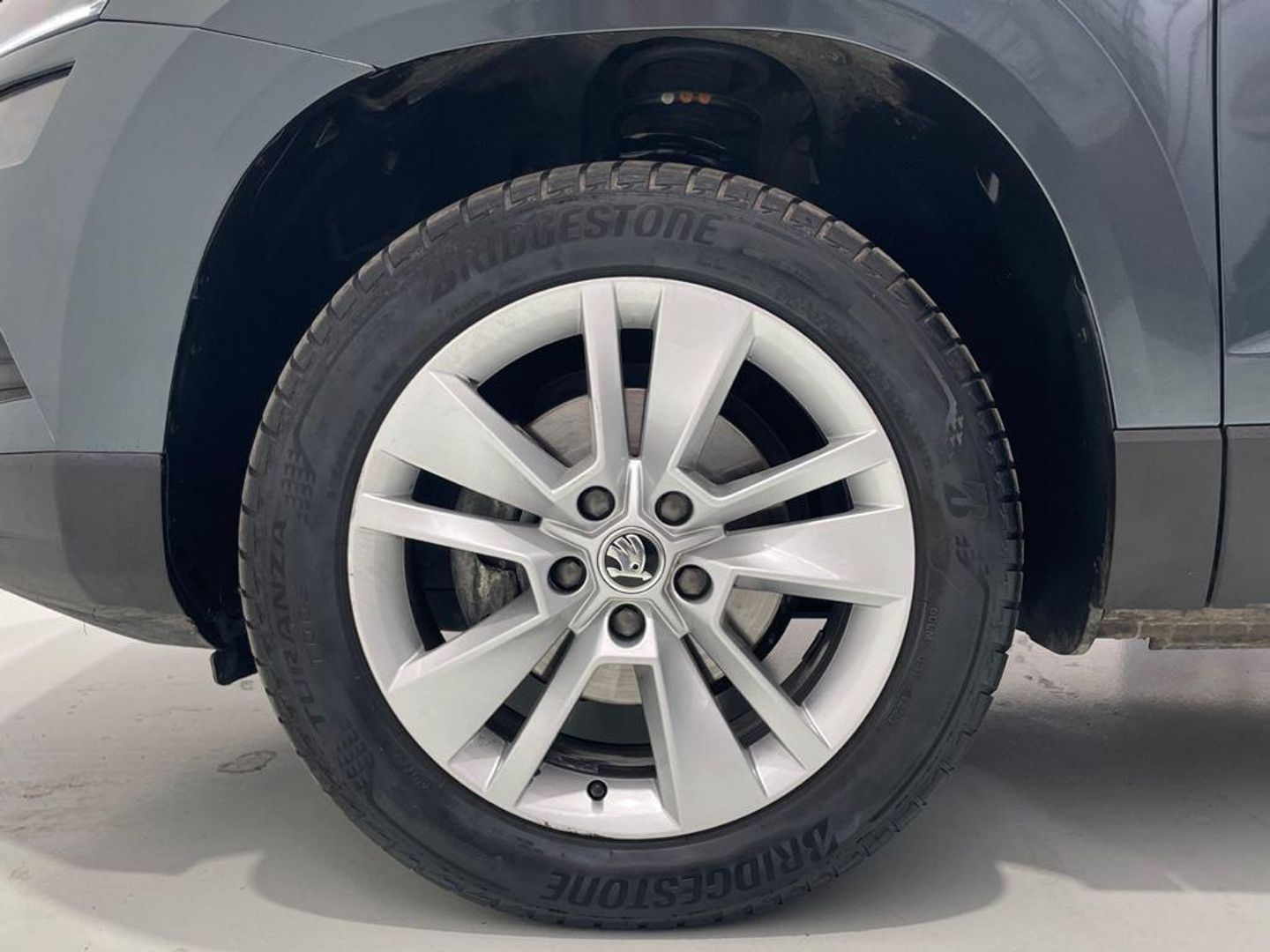 Skoda Karoq 1.0 TSI Ambition 81 kW (110 CV)