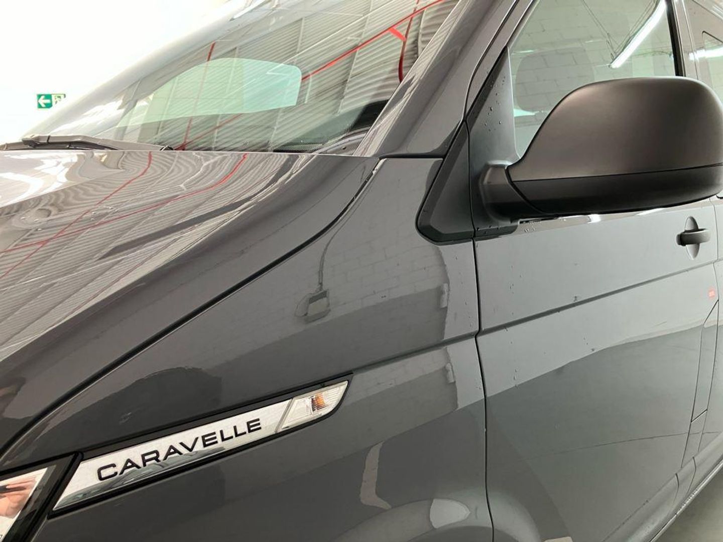 Volkswagen Caravelle Origin Batalla Corta 2.0 TDI BMT 110 kW (150 CV) DSG