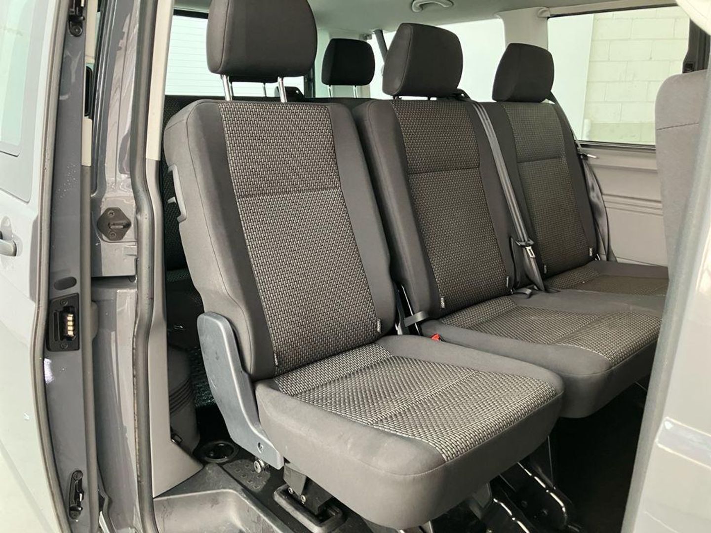 Volkswagen Caravelle Origin Batalla Corta 2.0 TDI BMT 110 kW (150 CV) DSG