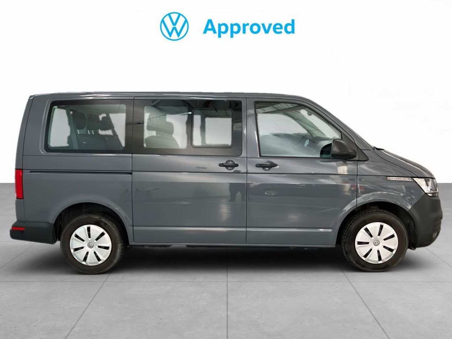 Volkswagen Caravelle Origin Batalla Corta 2.0 TDI BMT 110 kW (150 CV) DSG