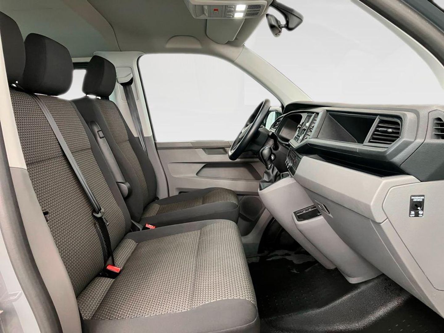 Volkswagen Caravelle Origin Batalla Corta 2.0 TDI BMT 110 kW (150 CV) DSG