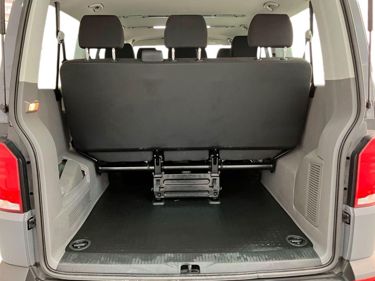 Volkswagen Caravelle Origin Batalla Corta 2.0 TDI BMT 110 kW (150 CV) DSG