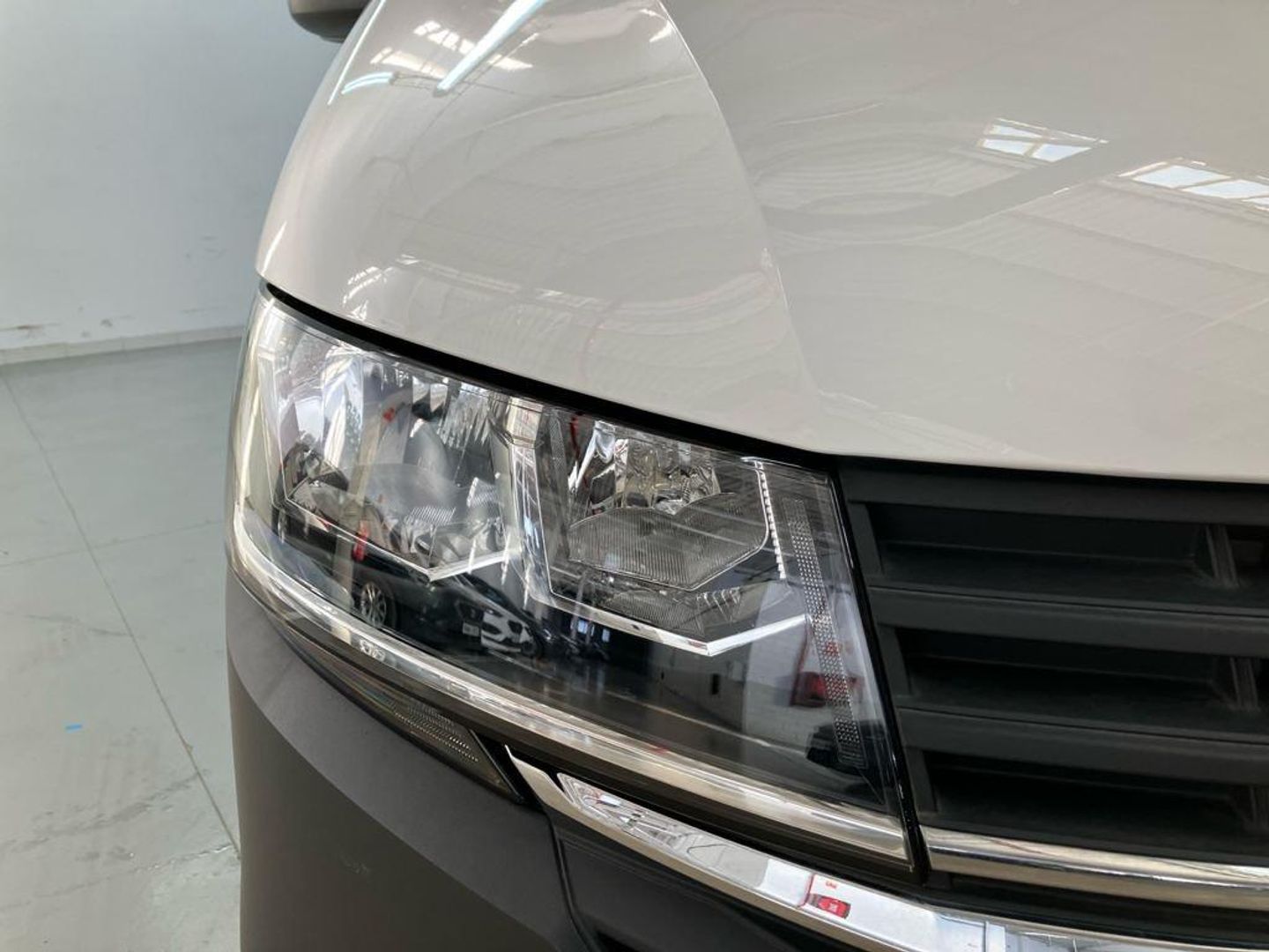 Volkswagen Caravelle Origin Batalla Corta 2.0 TDI BMT 110 kW (150 CV) DSG