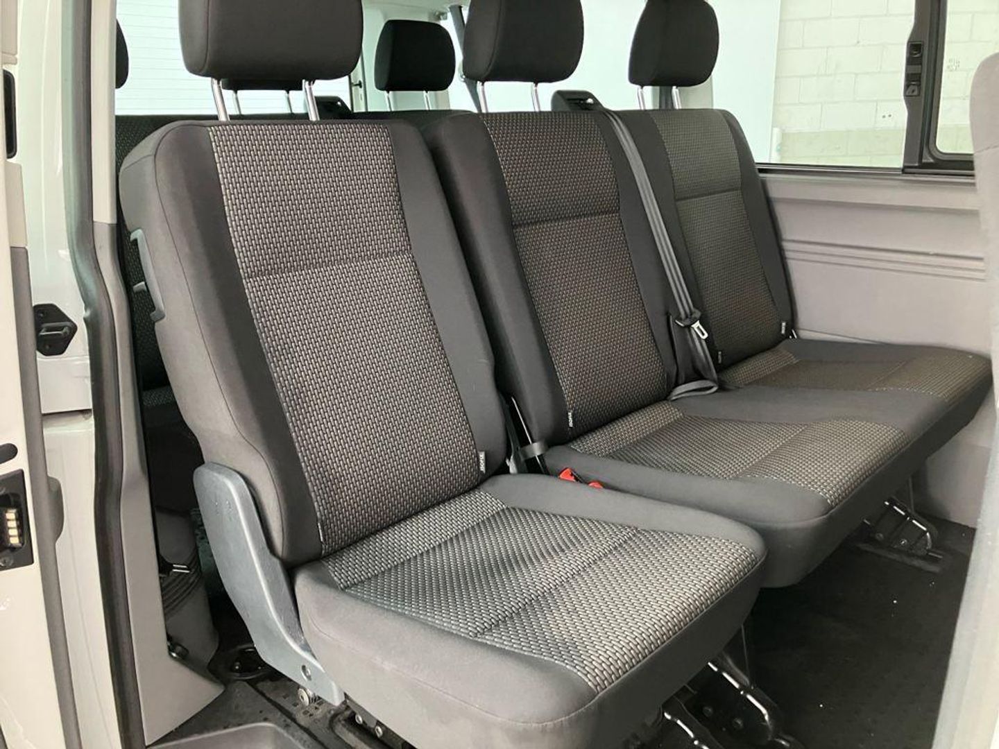 Volkswagen Caravelle Origin Batalla Corta 2.0 TDI BMT 110 kW (150 CV) DSG