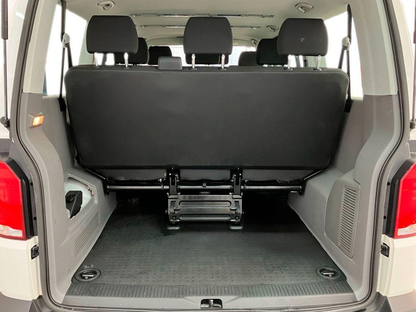Volkswagen Caravelle Origin Batalla Corta 2.0 TDI BMT 110 kW (150 CV) DSG