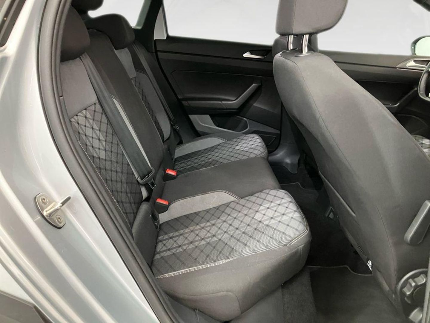 Volkswagen Taigo R-Line 1.0 TSI 81 kW (110 CV) DSG