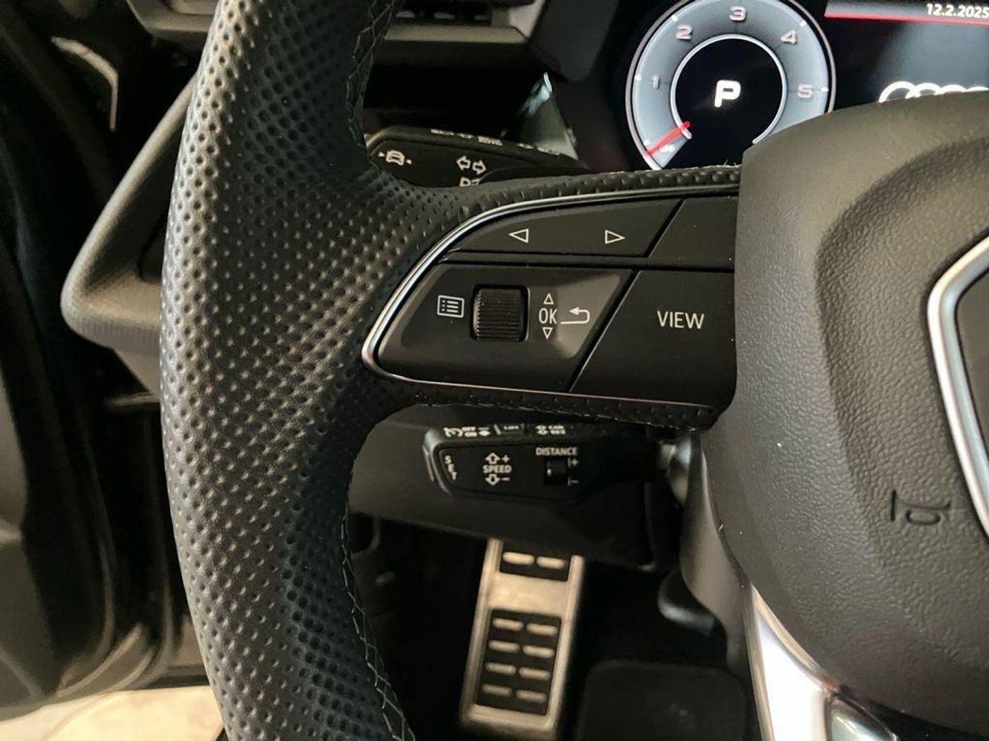 Audi A3 Sportback S line 35 TFSI 110 kW (150 CV) S tronic
