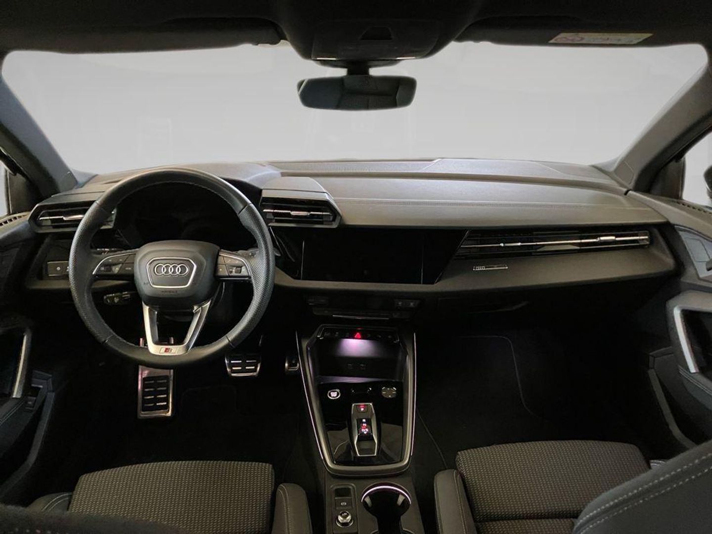 Audi A3 Sportback S line 35 TFSI 110 kW (150 CV) S tronic