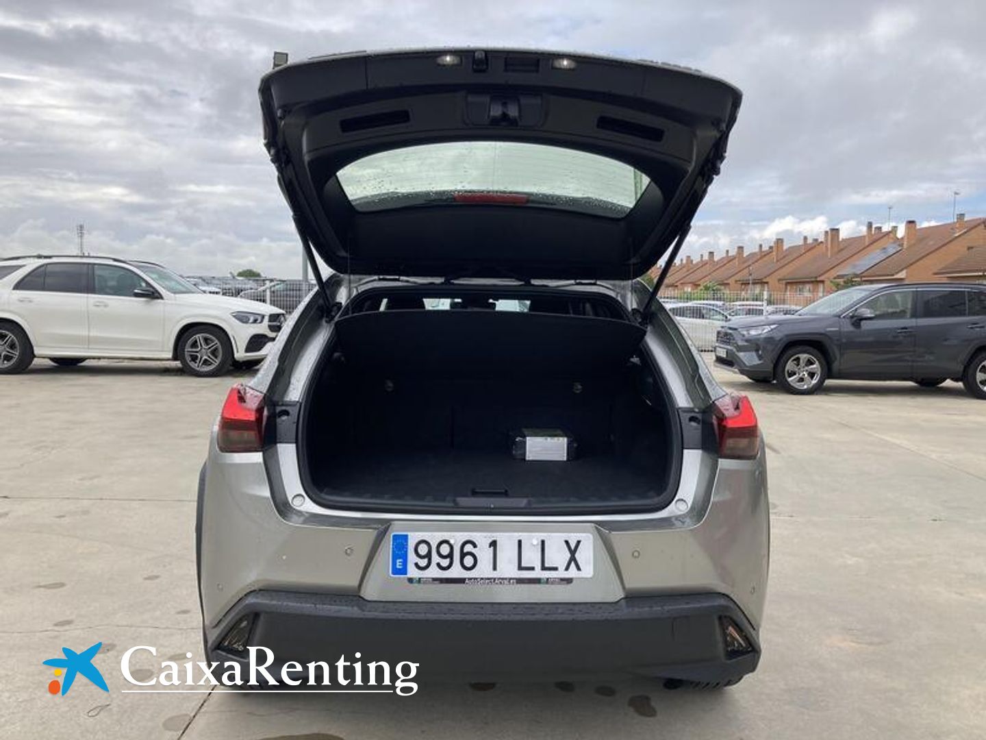 Lexus UX UX 250h Premium 135 kW (184 CV)