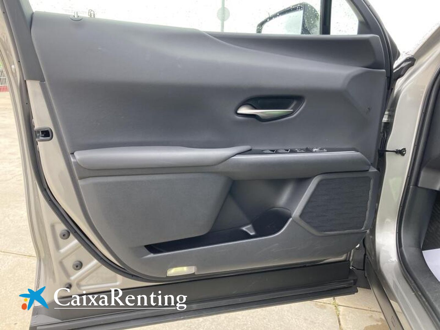 Lexus UX UX 250h Premium 135 kW (184 CV)