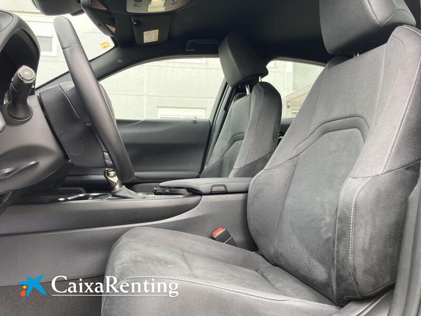 Lexus UX UX 250h Premium 135 kW (184 CV)