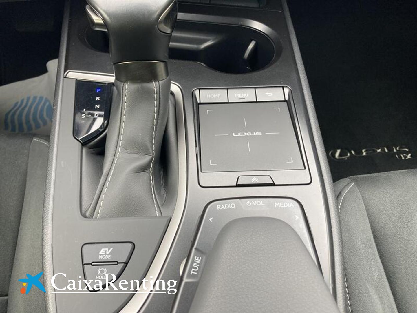 Lexus UX UX 250h Premium 135 kW (184 CV)