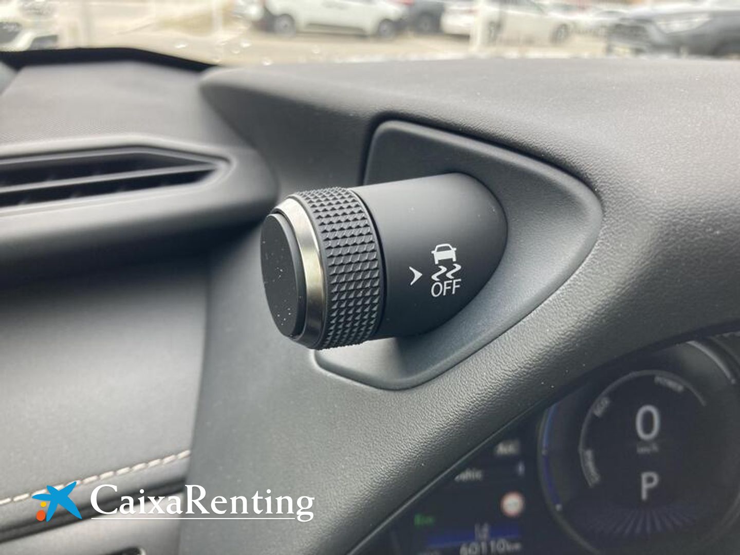 Lexus UX UX 250h Premium 135 kW (184 CV)