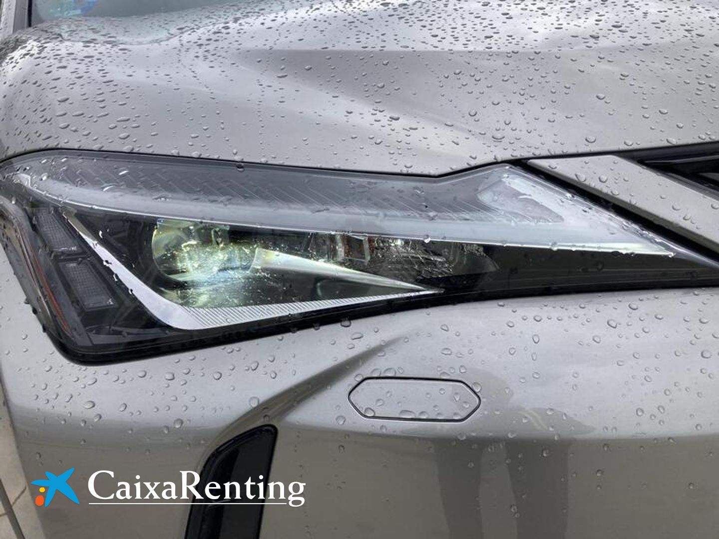 Lexus UX UX 250h Premium 135 kW (184 CV)