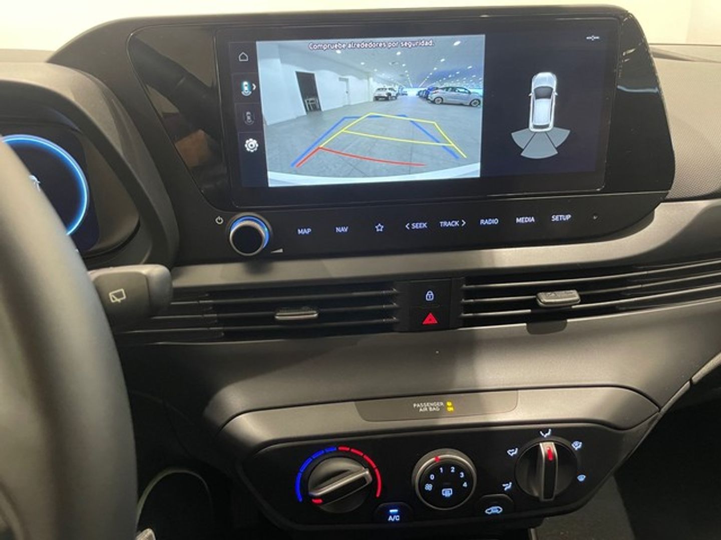 Hyundai i20 1.2 MPI Klass 62 kW (84 CV)