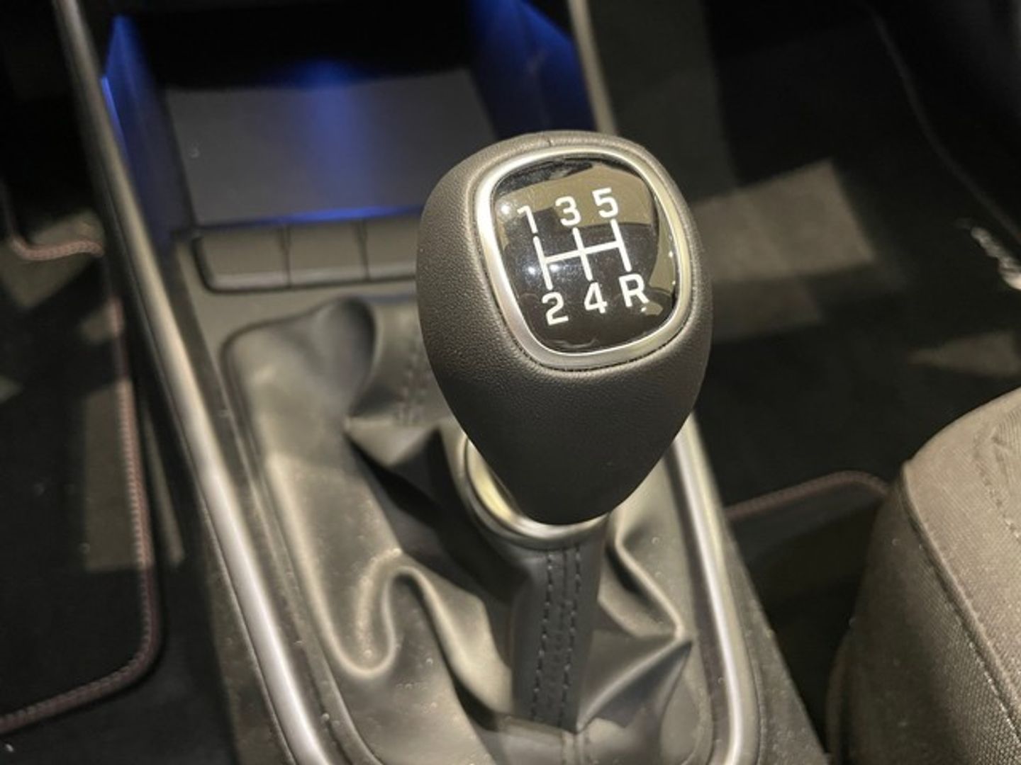 Hyundai i20 1.2 MPI Klass 62 kW (84 CV)