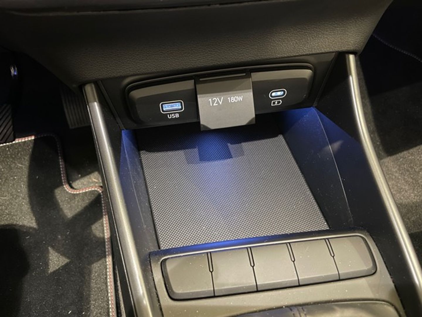 Hyundai i20 1.2 MPI Klass 62 kW (84 CV)