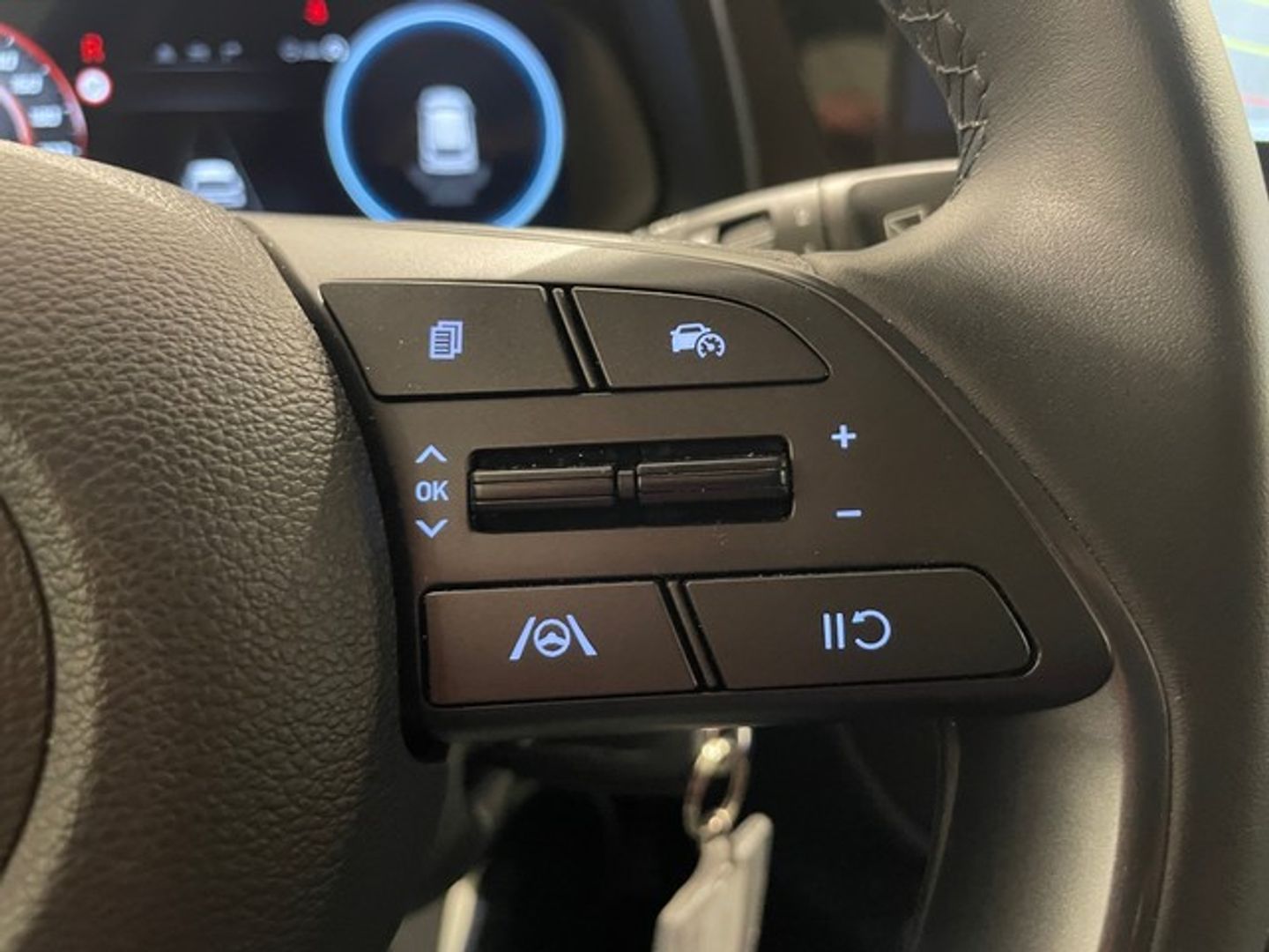 Hyundai i20 1.2 MPI Klass 62 kW (84 CV)