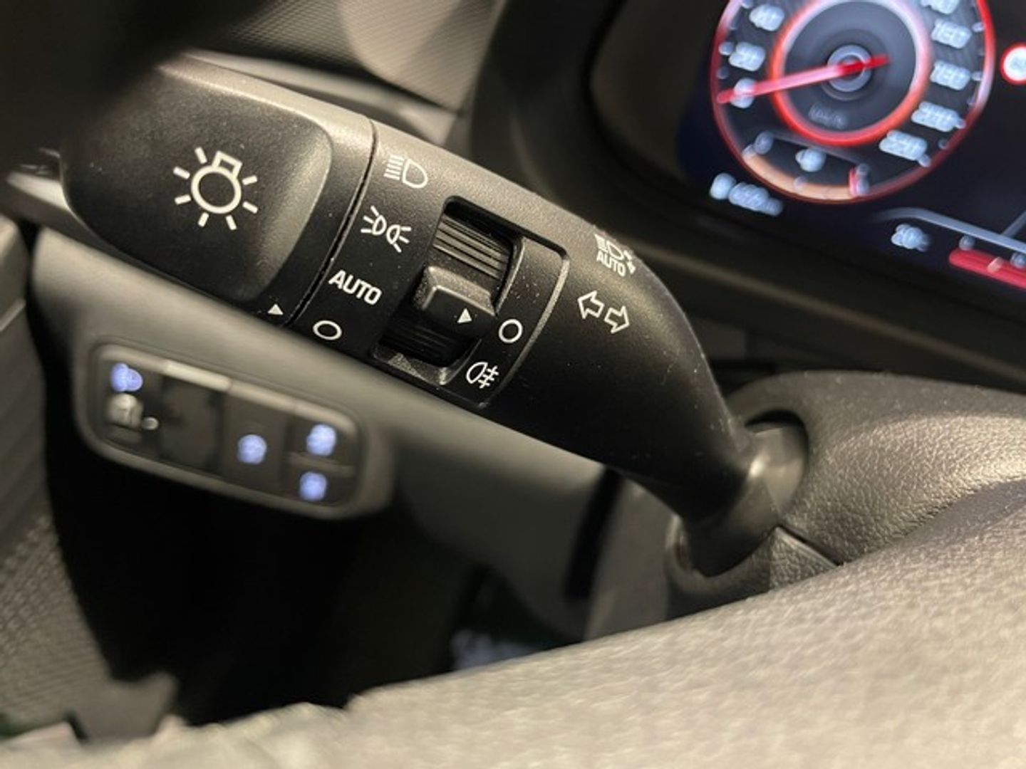 Hyundai i20 1.2 MPI Klass 62 kW (84 CV)