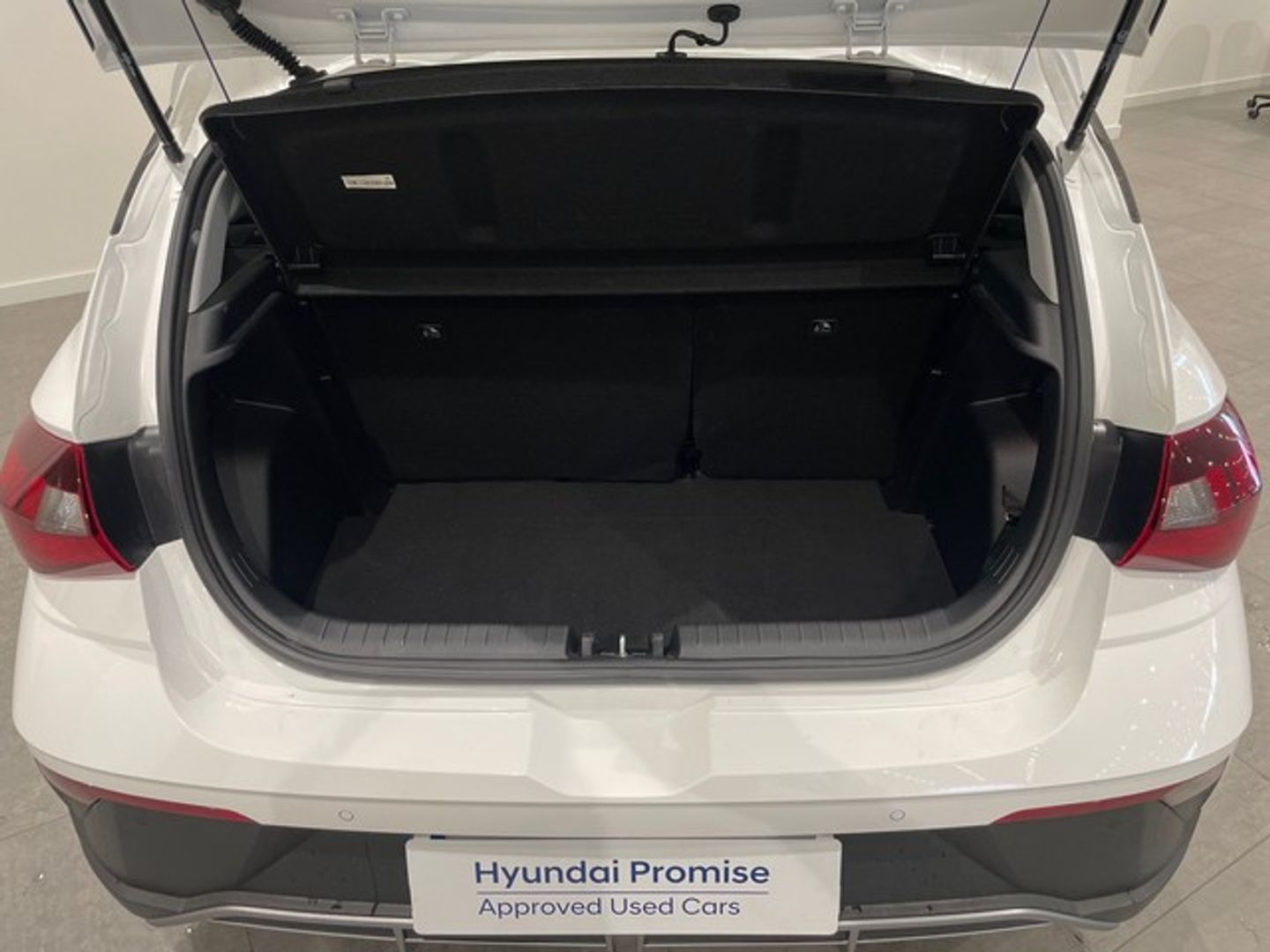 Hyundai i20 1.2 MPI Klass 62 kW (84 CV)