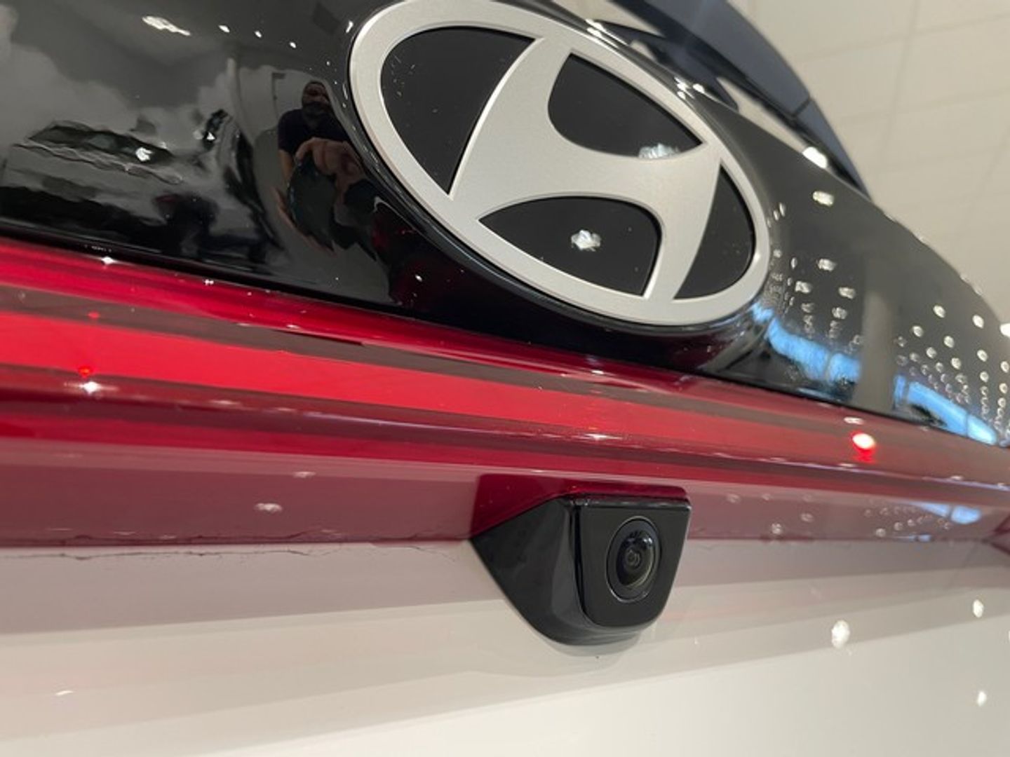 Hyundai i20 1.2 MPI Klass 62 kW (84 CV)
