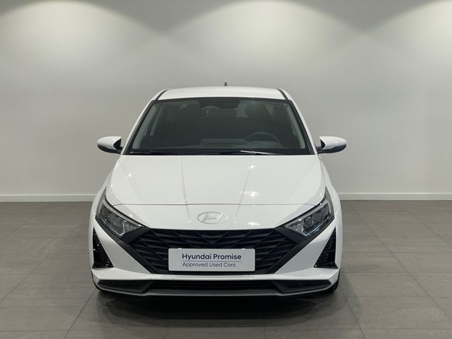 Hyundai i20 1.2 MPI Klass 62 kW (84 CV)