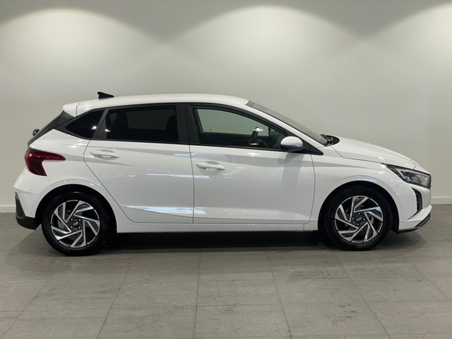 Hyundai i20 1.2 MPI Klass 62 kW (84 CV)
