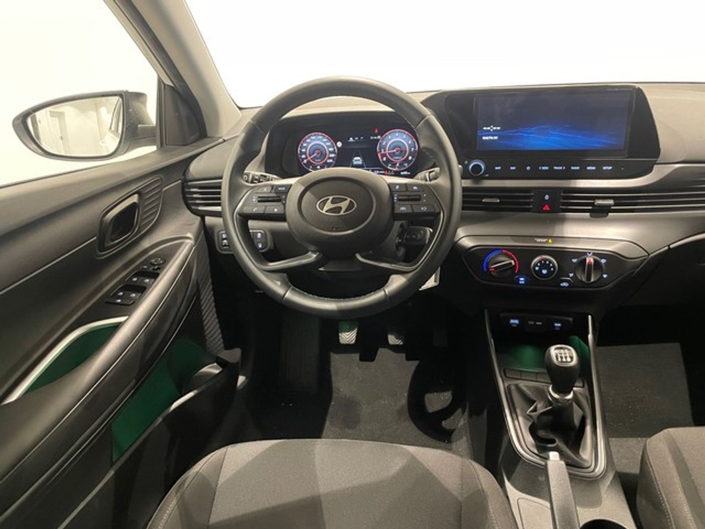 Hyundai i20 1.2 MPI Klass 62 kW (84 CV)