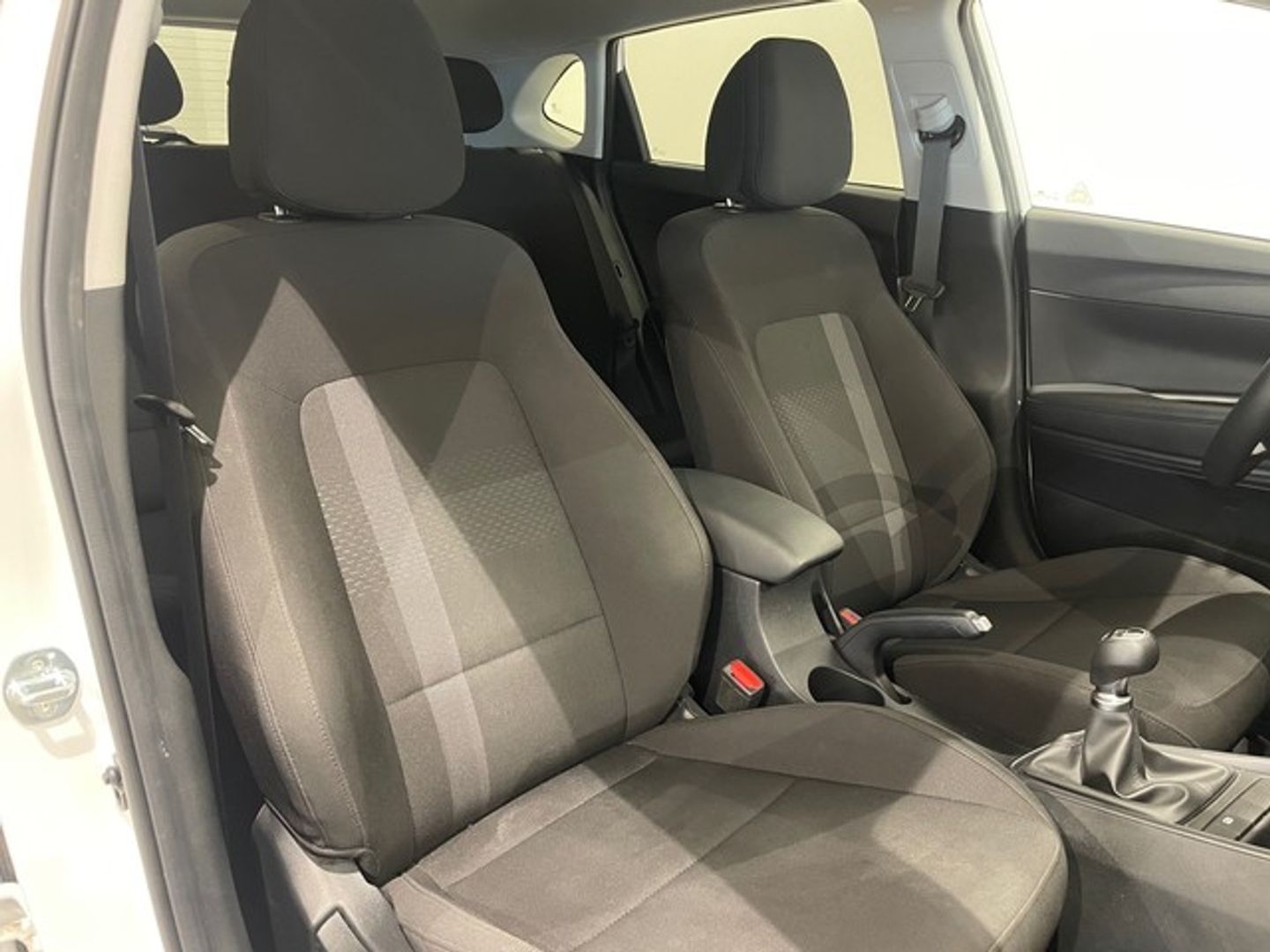 Hyundai i20 1.2 MPI Klass 62 kW (84 CV)