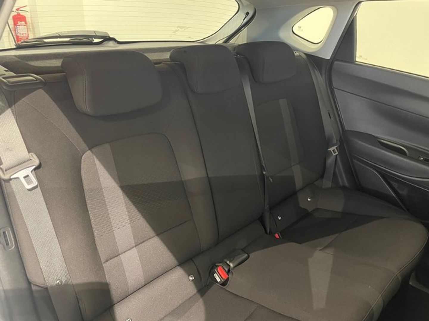 Hyundai i20 1.2 MPI Klass 62 kW (84 CV)