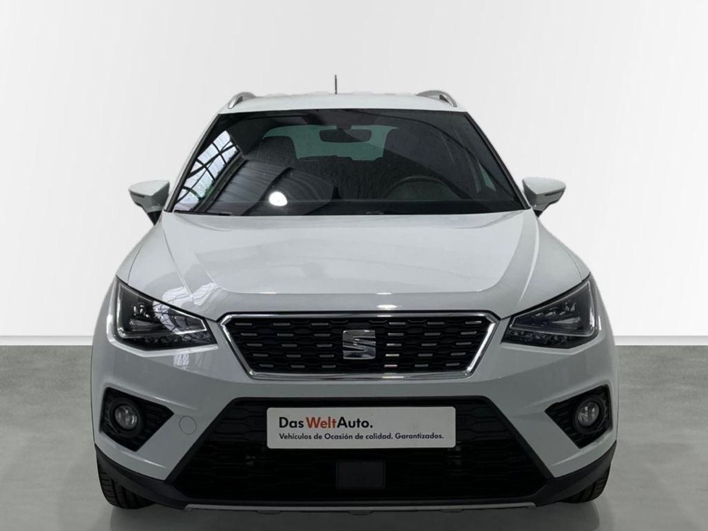 SEAT Arona 1.0 TSI Xcellence Go DSG 85 kW (115 CV)