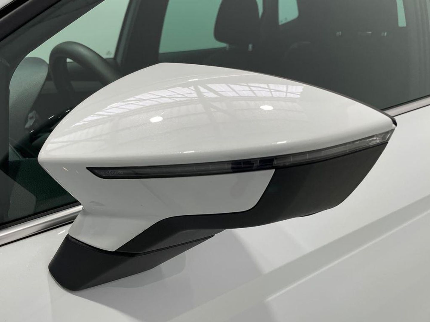 SEAT Arona 1.0 TSI Xcellence Go DSG 85 kW (115 CV)