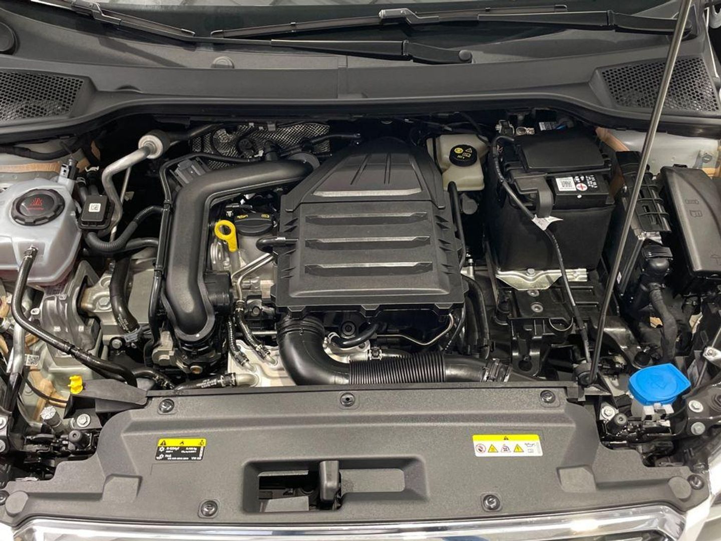 SEAT Arona 1.0 TSI Xcellence Go DSG 85 kW (115 CV)