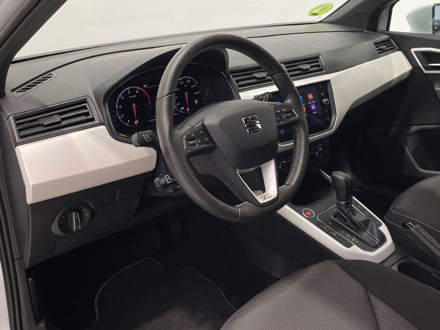 SEAT Arona 1.0 TSI Xcellence Go DSG 85 kW (115 CV)