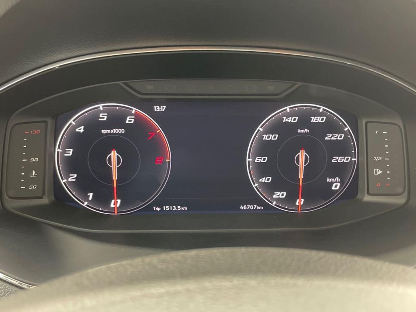 SEAT Arona 1.0 TSI Xcellence Go DSG 85 kW (115 CV)