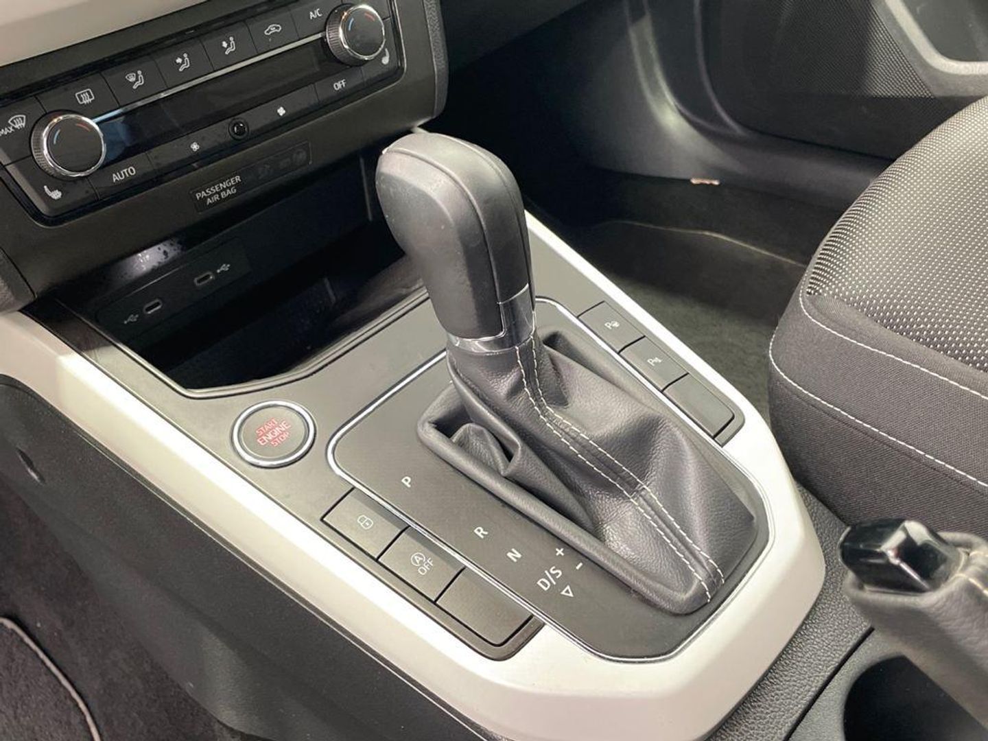 SEAT Arona 1.0 TSI Xcellence Go DSG 85 kW (115 CV)