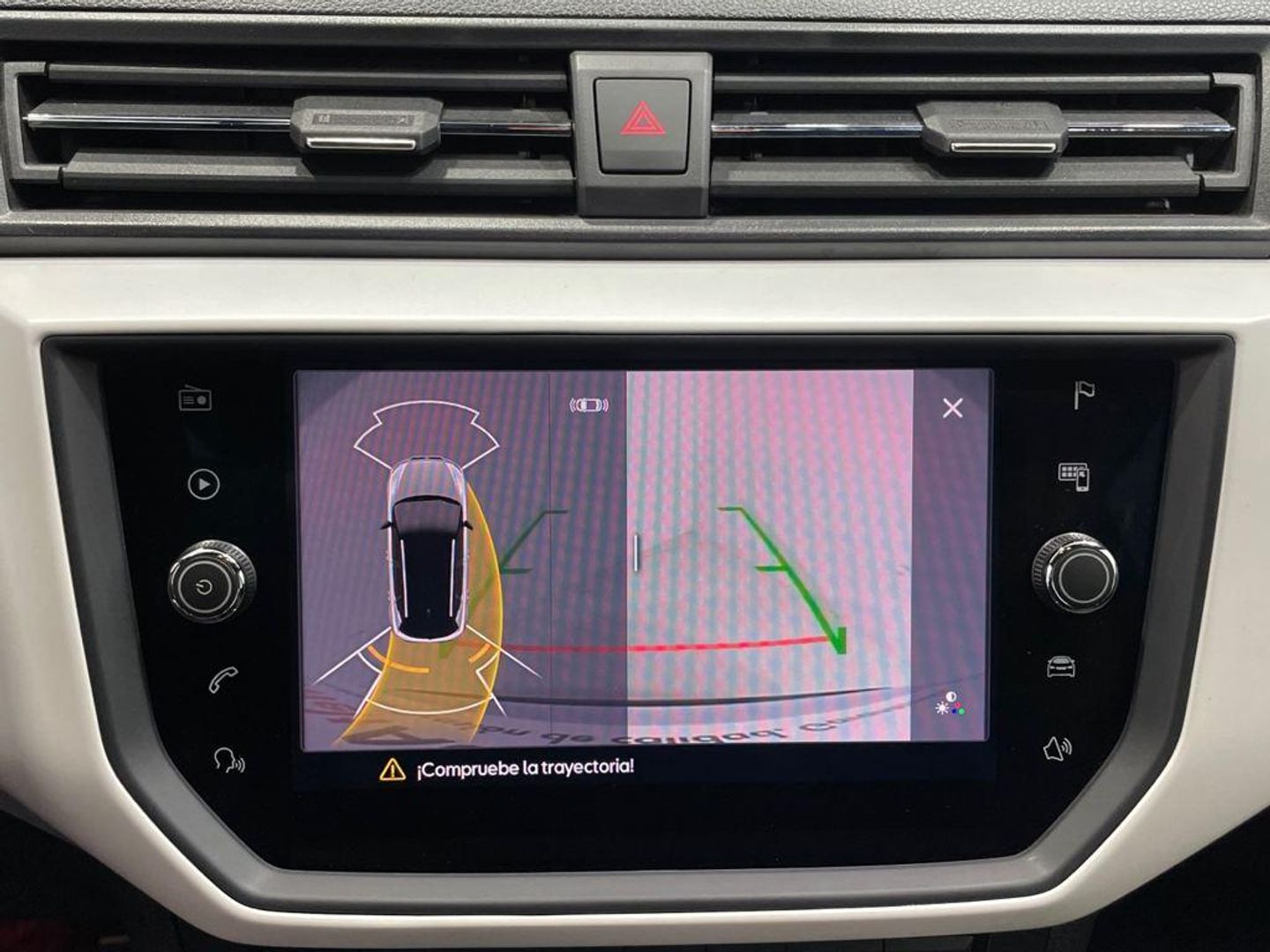 SEAT Arona 1.0 TSI Xcellence Go DSG 85 kW (115 CV)