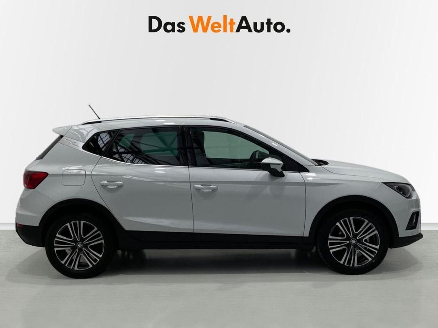 SEAT Arona 1.0 TSI Xcellence Go DSG 85 kW (115 CV)
