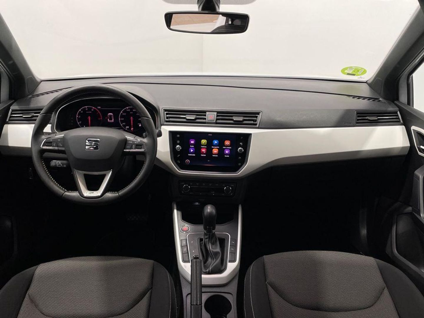 SEAT Arona 1.0 TSI Xcellence Go DSG 85 kW (115 CV)