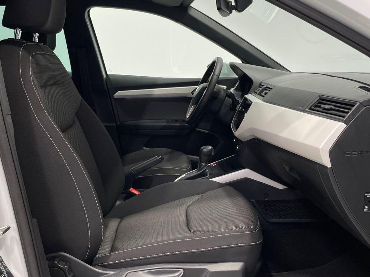 SEAT Arona 1.0 TSI Xcellence Go DSG 85 kW (115 CV)