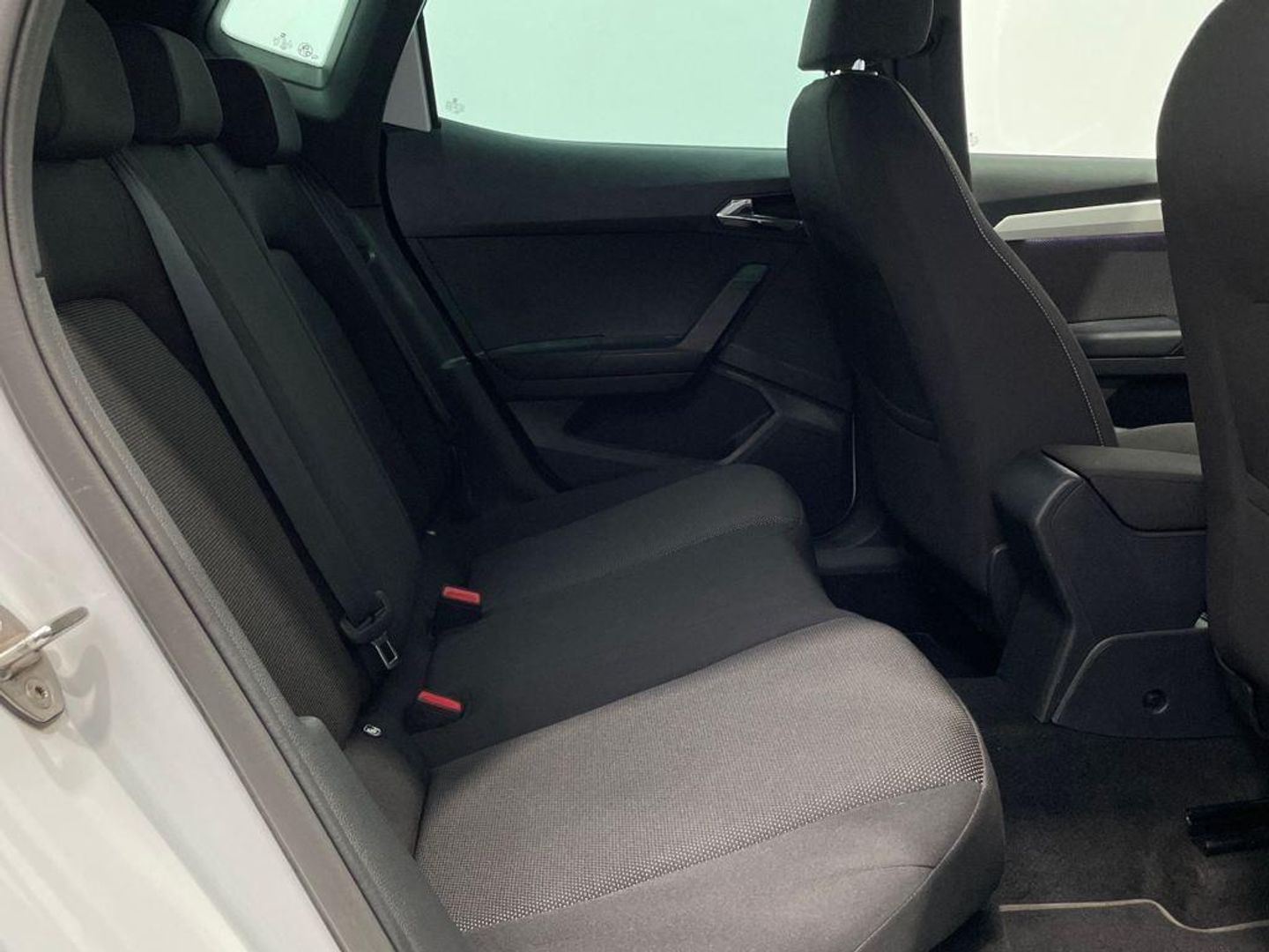SEAT Arona 1.0 TSI Xcellence Go DSG 85 kW (115 CV)