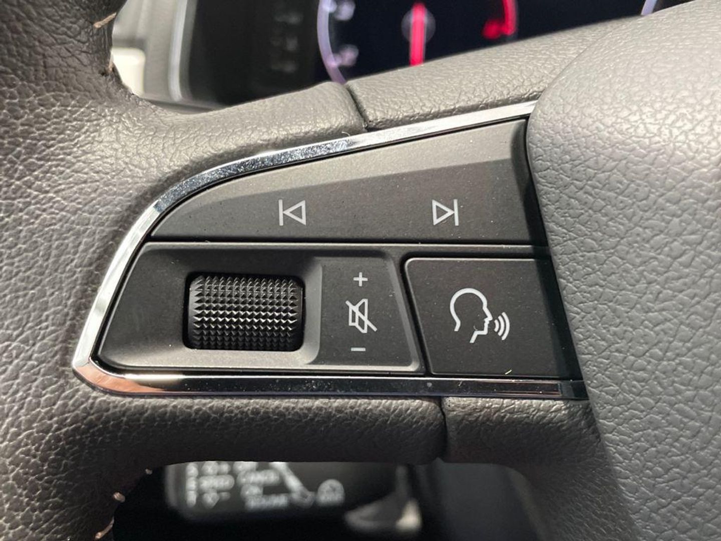 SEAT Arona 1.0 TSI Xcellence Go DSG 85 kW (115 CV)