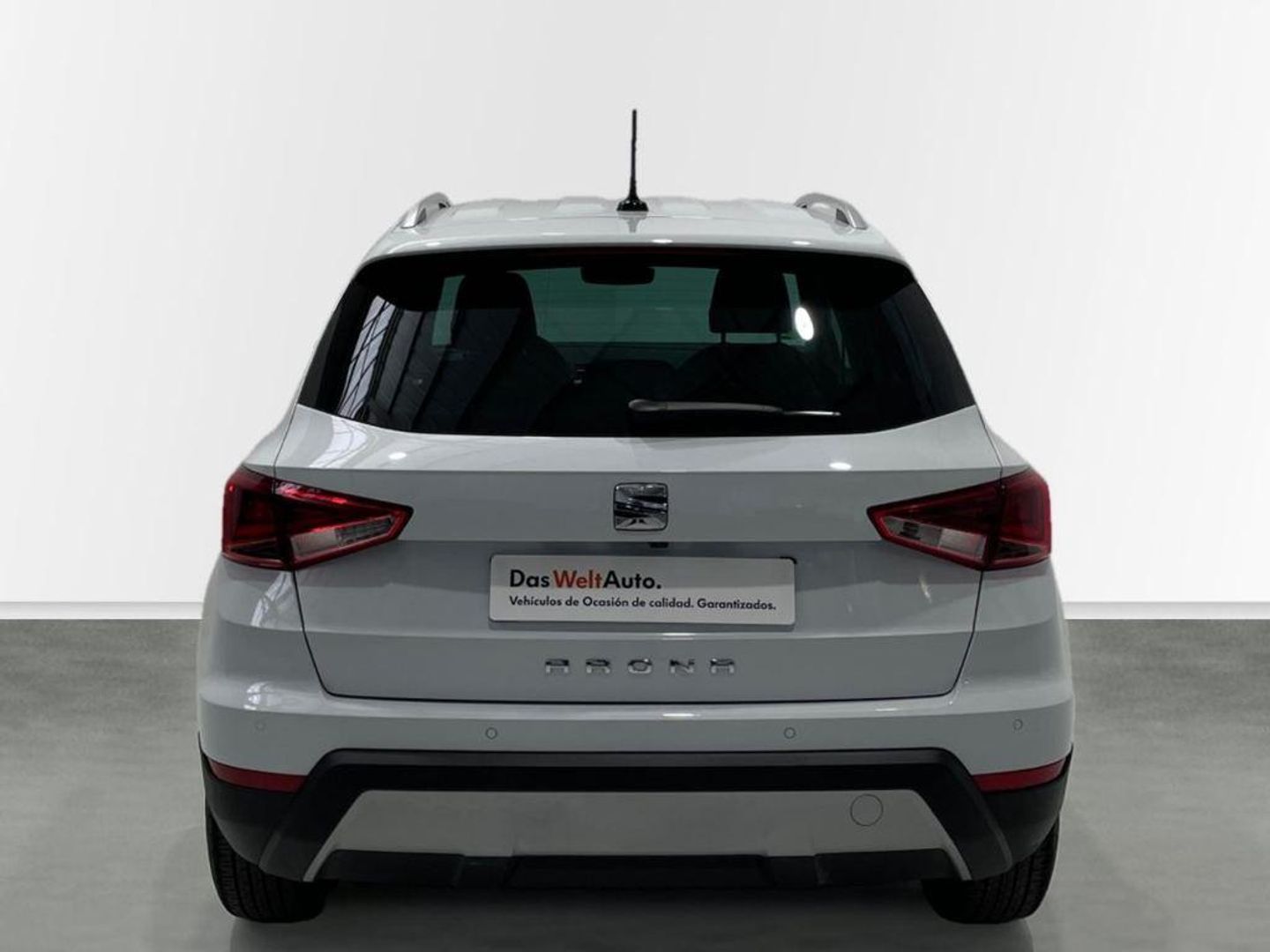 SEAT Arona 1.0 TSI Xcellence Go DSG 85 kW (115 CV)