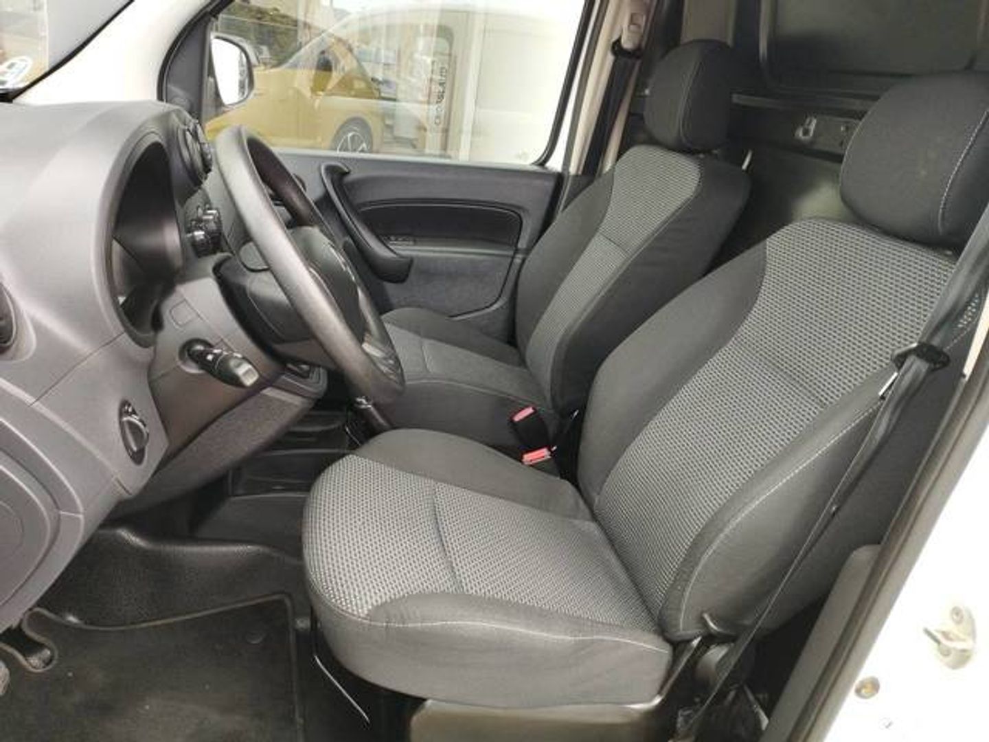Mercedes-Benz Citan Furgon 108 CDI Largo 59 kW (80 CV)