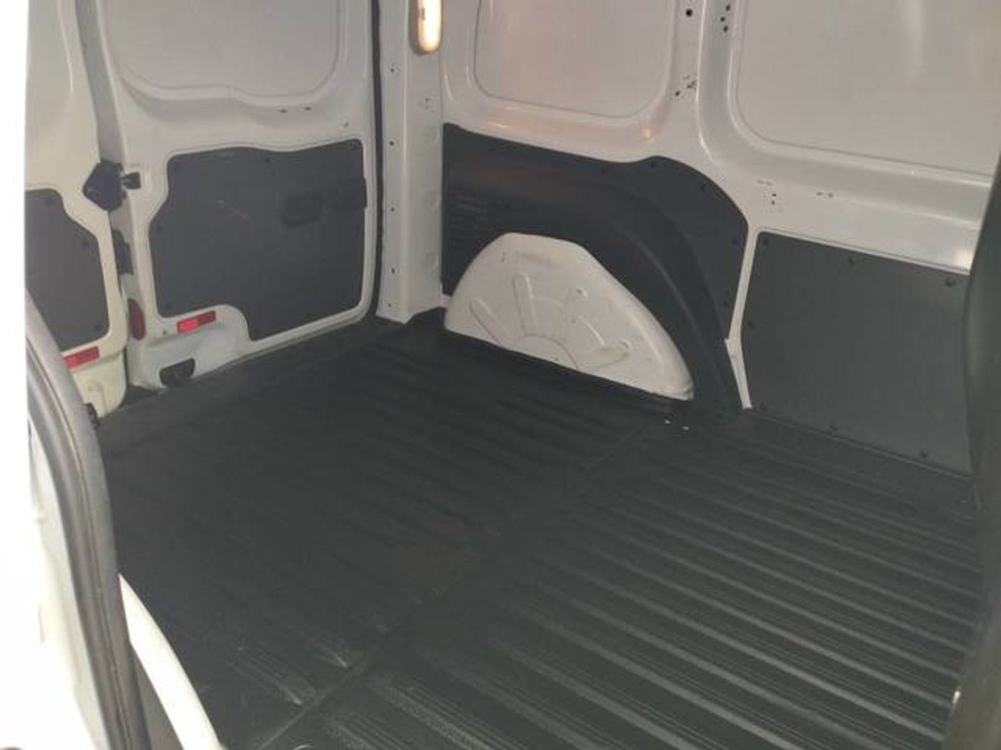Mercedes-Benz Citan Furgon 108 CDI Largo 59 kW (80 CV)