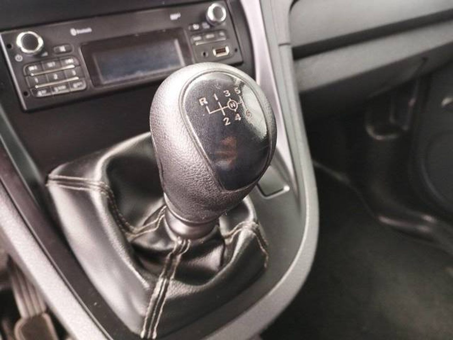 Mercedes-Benz Citan Furgon 108 CDI Largo 59 kW (80 CV)