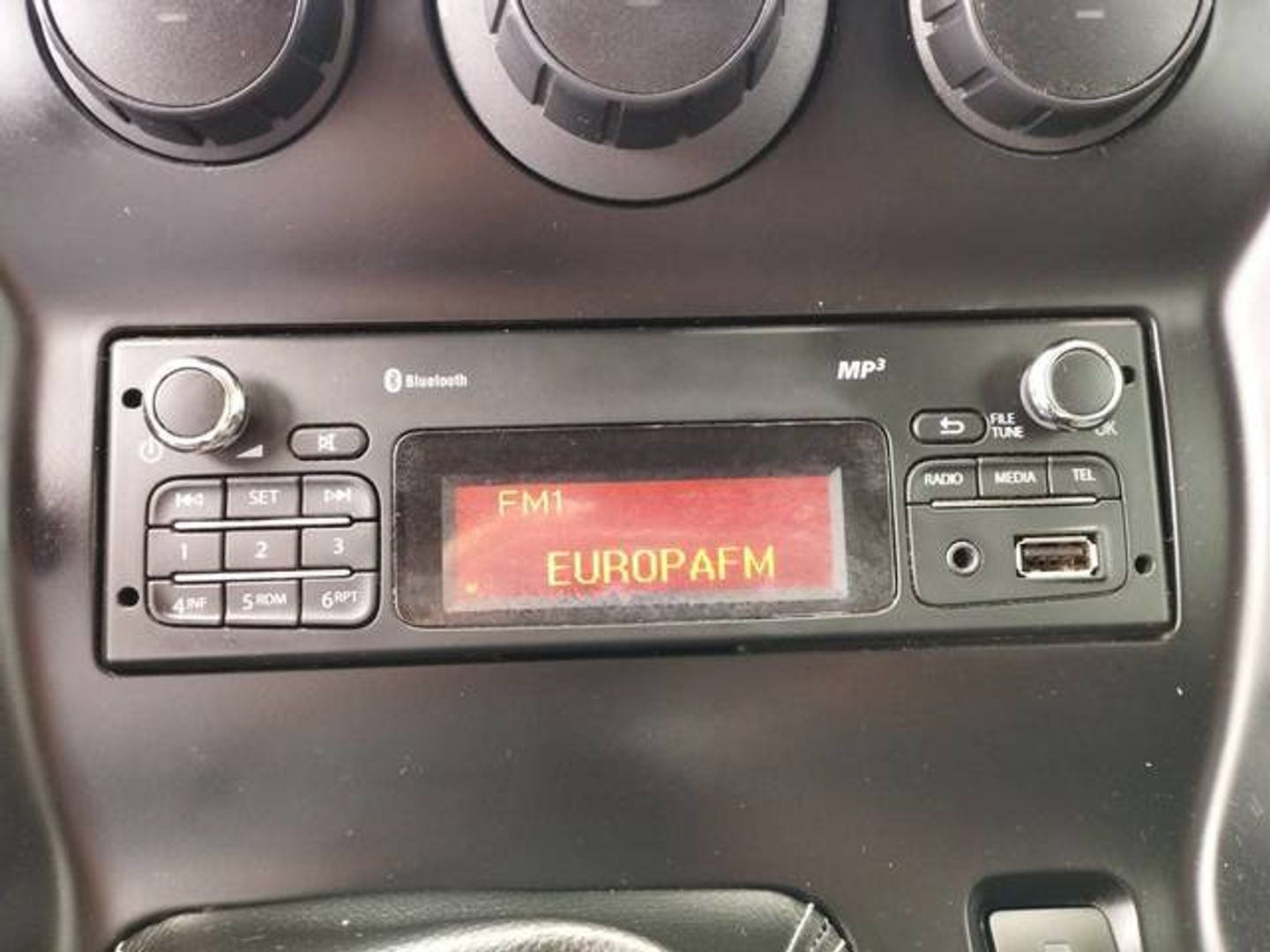 Mercedes-Benz Citan Furgon 108 CDI Largo 59 kW (80 CV)