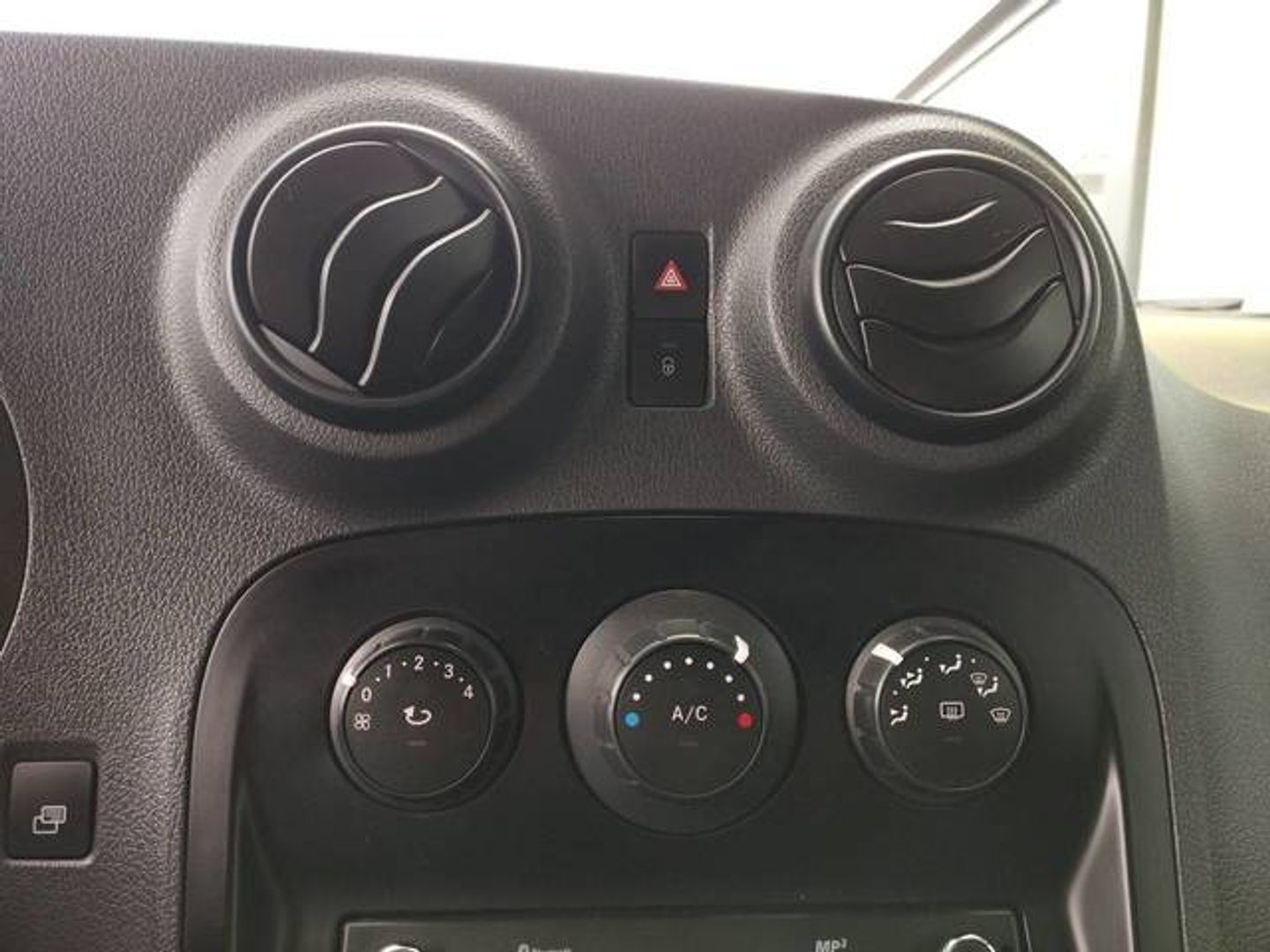 Mercedes-Benz Citan Furgon 108 CDI Largo 59 kW (80 CV)